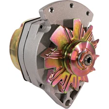 Alternator Marine Applications For Motorola 20092 Lester 8905 400M-Ho