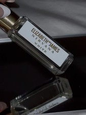 Elizabeth And James Nirvana White Eau De Parfum Rollerball 7ml / 0.24 fl.oz