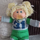 ✨️1985 Tri-ang😍 Pedigree ✨️Cabbage Patch ✨️Girl 🌿HM #4 🏵