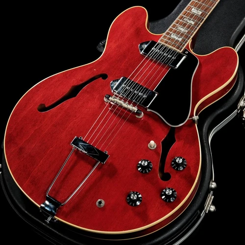 Gibson 1968 ES-330 TDC