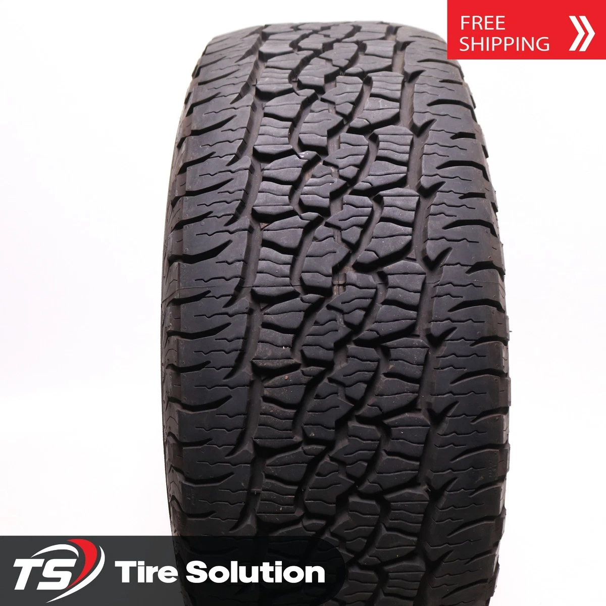 BFGoodrich 265/65/17 Car & Truck Tires for sale | eBay