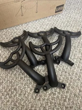 Harbor Breeze 41690 Builders Series 52" Bronze Finish Ceiling Fan Blade Arms (5)