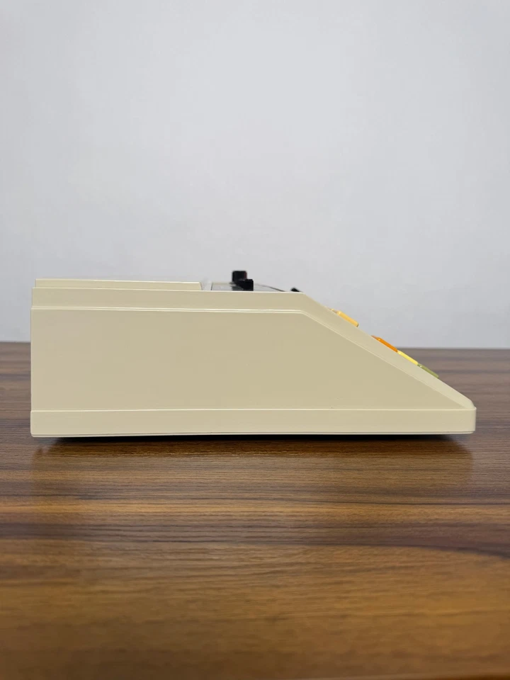 Batería analógica Roland CR-5000 CompuRhythm de colección - PROBADA / FUNCIONANDO Foto 2 de 4