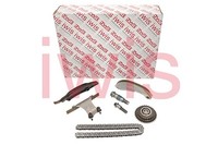 Iwis Motorsysteme Steuerkettensatz Iwis Original ErstausrüSterqualitäT 74169Set