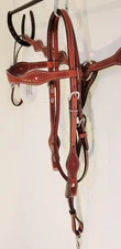 Rodeo Drive Browband Headstall And Breast Collar Set