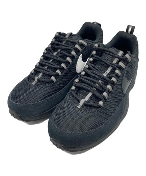NIKE      × FRAGMENT DESIGN              Sneakers/ZOOM SPIRIDON/Zoom Spiridon bl