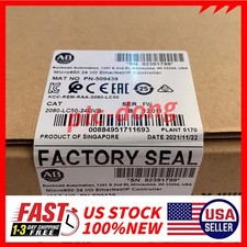Allen Bradley 2080-LC50-24QVB: New Micro850 24 I/O Ethernet/IP Controller