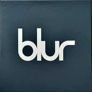 Blur 13 Vinyl | eBay