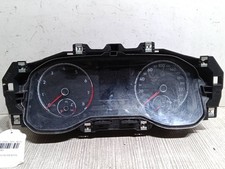 INSTRUMENTENTAFEL / 60285 FÜR VOLKSWAGEN POLO VI AW1, BZ1, AE1 1.0 TSI