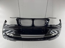 Pare-choc avant BMW SERIE 1
