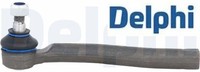Delphi TA2065 Spurstangenkopf Spurstange EndstüCk FüR Chevrolet FüR Daewoo