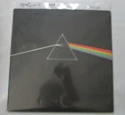 PINK FLOYD DARK SIDE OF THE MOON SMAS 11163 GATEFOLD EX/VG 1 SCRATCH VINYL LP L4