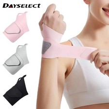 1Pcs Ultra Thin And Breathable Wrist Guard Fitness Sports Wrap Pressure Protecti