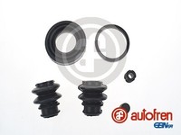 Reparatursatz Bremssattel Autofren Seinsa D4874 FüR Hyundai Cerato Accent JB KIA