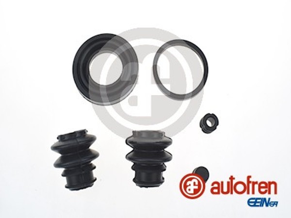 Reparatursatz Bremssattel Autofren Seinsa D4874 FüR Hyundai Cerato Accent JB KIA-image