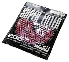 70001 Ak032  Hks Replacement Filter Element