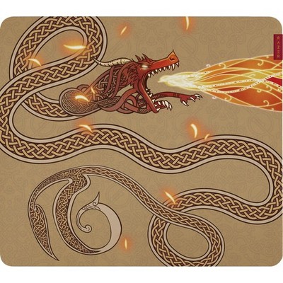 Razer Gigantus V2 Soft Gaming Mouse Pad Large, Counter-Strike 2 Edition 