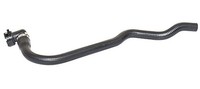 Metzger 2420302 KüHlerschlauch FüR CitroËN Peugeot