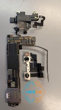 Placa madre iPhone 12 Mini 64 GB desbloqueada placa lógica con Face ID función completa