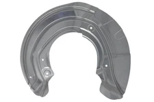 BLIC 6508-03-0063377K Splash Guard, Brake Disc for BMW