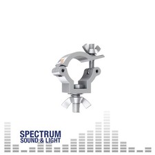 Global Truss - F24 32-35mm Coupler (5036) - 34mm Truss Clamp [CLAM11]