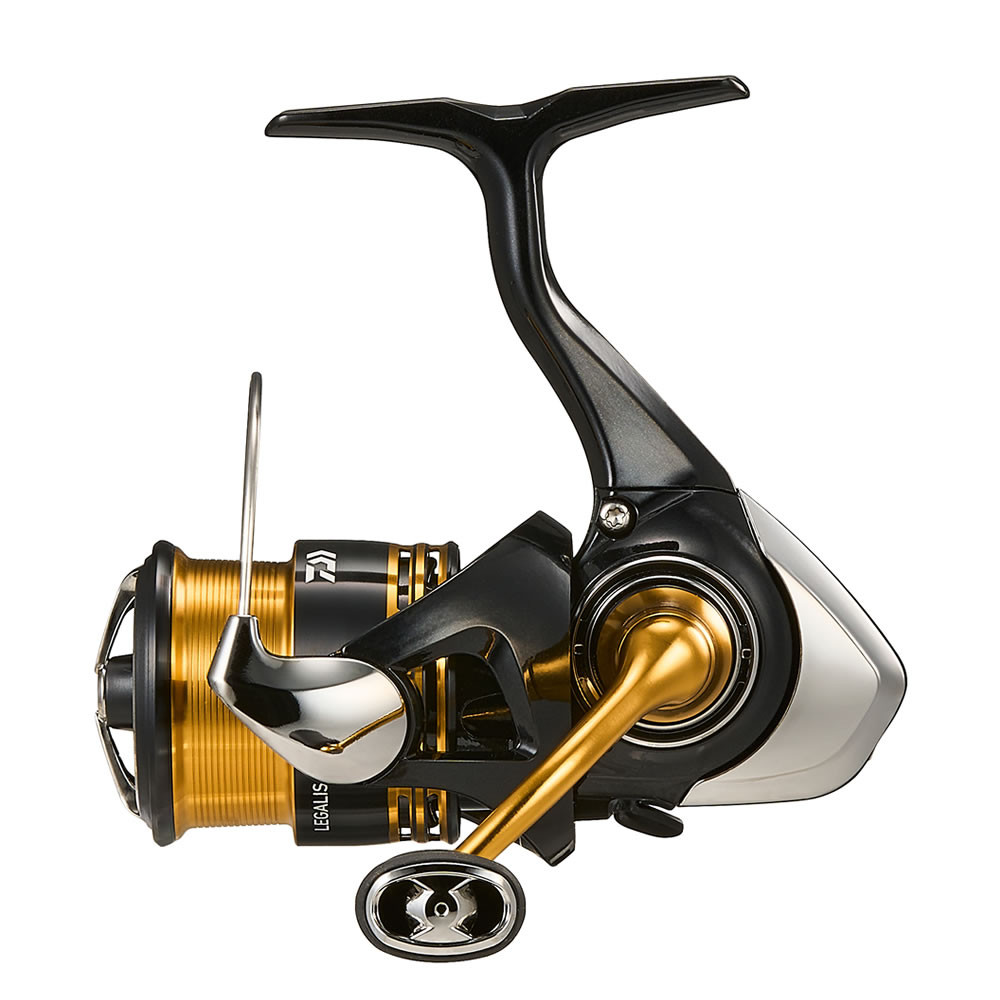 ダイワDAIWA２３レガリス　LT1000S Amazon.com : Daiwa LT1000S Spinning Reel 23 Regalis : Sports