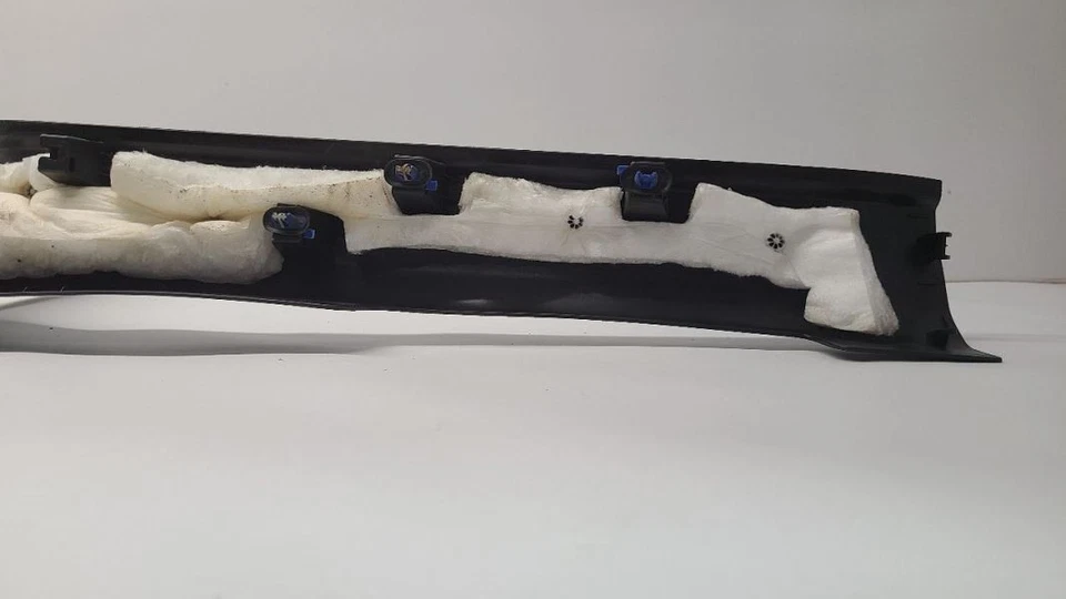 Chevrolet Impala 2014 15 16 17 18 19 2020 izquierda izquierda izquierda rodilla panel negro Foto 4 de 4