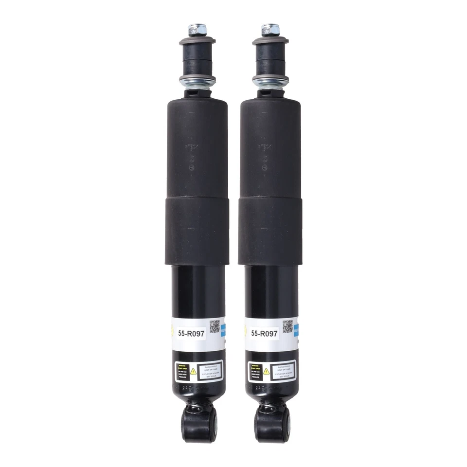 Bilstein Front Shocks 1965-1973 Chrysler Newport 300 New Yorker Imperial - Image 2 of 4