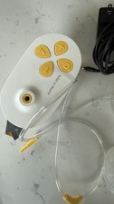 Medela Pump In Style Double Electric Breast Pump - White