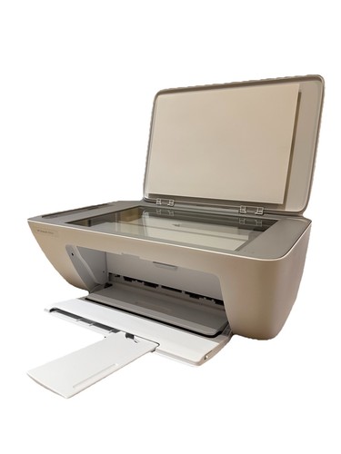 HP Deskjet 2820e All-in-One 3in1 Multifunktionsdrucker WLAN GEBRAUCHT