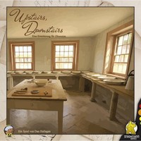 Obsession - Upstairs, Downstairs