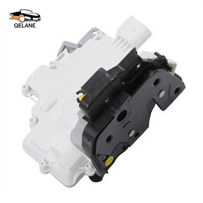Vorne Rechts Türschloss Stellmotor Für Audi A3 8P A4 8E B7 A6 4F A8 Seat Exeo 3R