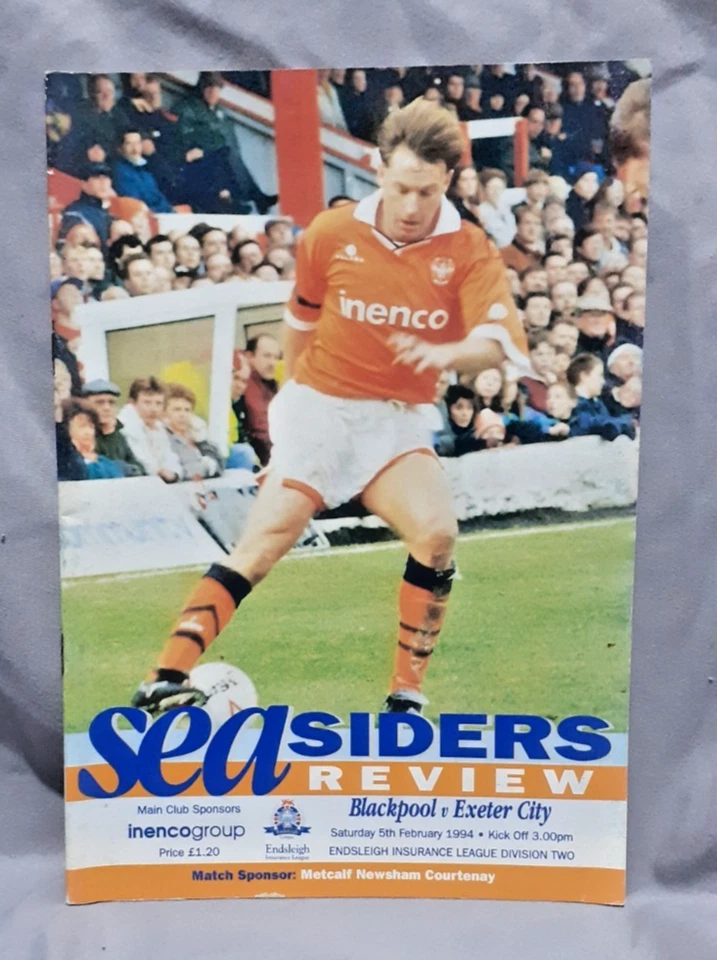English Football Club Programmes - Assorted Clubs Teams - You Pick - Image 2 of 4