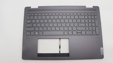 Original 5CB1L31843 Lenovo Thinkpad Keyboard Hebrew Yoga 7 16IRL8