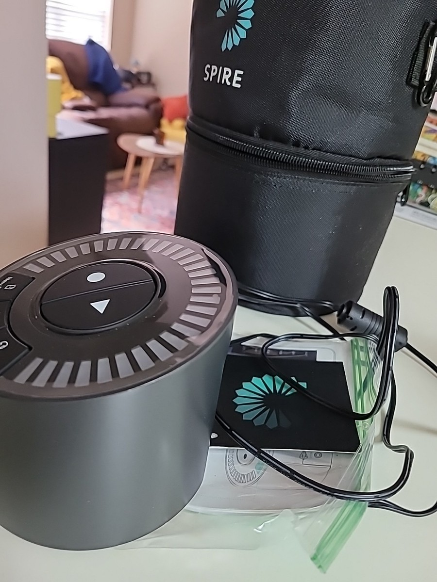 iZotope SPIRESTUDIO Spire Studio Wireless Recorder for sale online