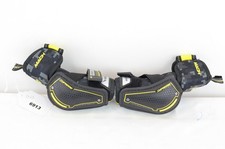 Bauer Supreme Mach Ice Hockey Elbow Pads Youth Size Small (0123-6913)