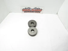 Quick Change Gears Set 2  26/27 Tooth 4.26/5.04 Ratio WINTERS QUARTERMASTER #6