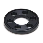 Losi LOSA99421 Rubber Starter Box Wheel for LOSA99059: 8ight 2.0 Buggy & Truggy