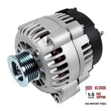 New Alternator Fit for Cadillac Chevy C Truck Tahoe Sierra 1500/2500/3500 8247
