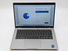 DELL Precision 3470 14" FHD I7-1270P 512GB SSD 16GB W11P Webcam