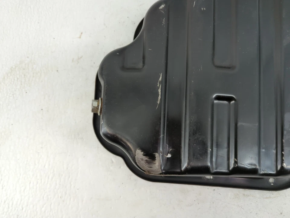 2008-2014 Nissan Rogue Engine Oil Pan NJW9Q - Image 2 of 4