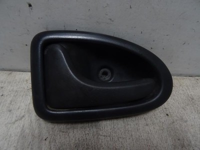 SCHEINWERFERGLAS LINKS Ford Escort 5 (AAL/ABL) Hatchback 1.8 XLD (RTE)