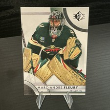 2023-24 SP #6 Marc-Andre Fleury