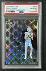 DRAKE MAYE PSA 10 2024 PANINI PRESTIGE #304 ROOKIE DIAMOND XTRA POINTS RC 597