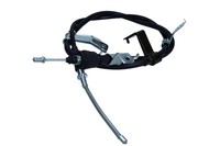 Handbremsseil Seilzug FÜR Hyundai I20 I (Pb, Pbt) - Maxgear 32-1113