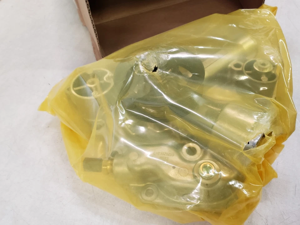 Mopar Dodge Chrysler 5.7 6.4 Genuine OEM Engine Water Pump | 68346916AA - Image 3 of 4