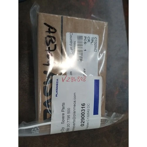 PLANMECA 02900316 Solenoid Valve
