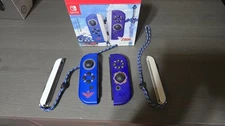 Nintendo Switch Joy-con The Legend of Zelda Skyward Sword Edition (Limited)