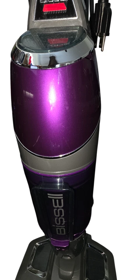 Bissell Symphony Pet All-in-One Vacuum & Steam Mop 1543A – Works Great – No Pad - Image 3 of 4