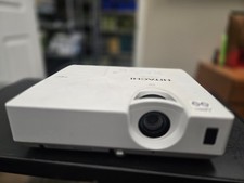 Hitachi CP-X4015WN XGA ANSI Lumens 3LCD Projector 3000 hours